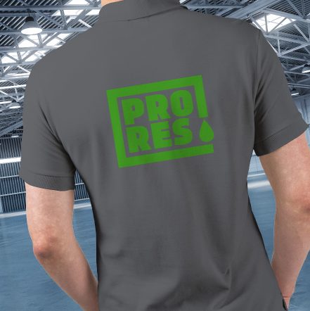 ProRes T-shirt