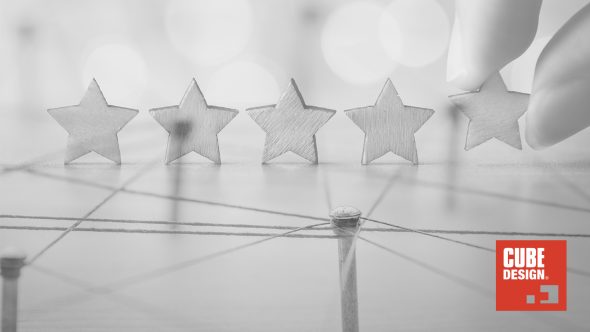 mapping-business-to-brand Mapping your business model to your brand, brand strategy article by Barbara Monahan of CUBE Design