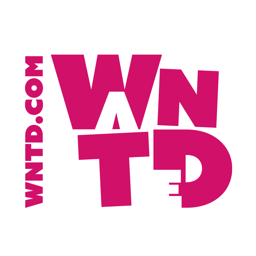 CUBE-Design-Wanted-WNTD What Not To Do Brand Design, logo design