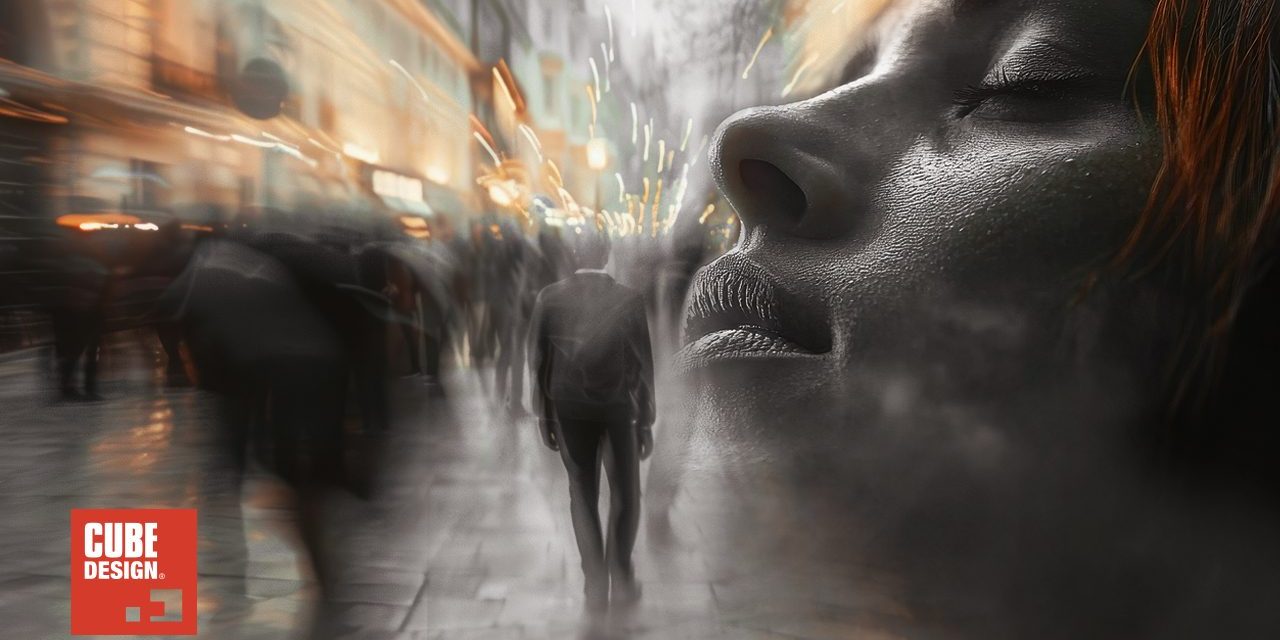 act like a human, humanity in strategic brand building