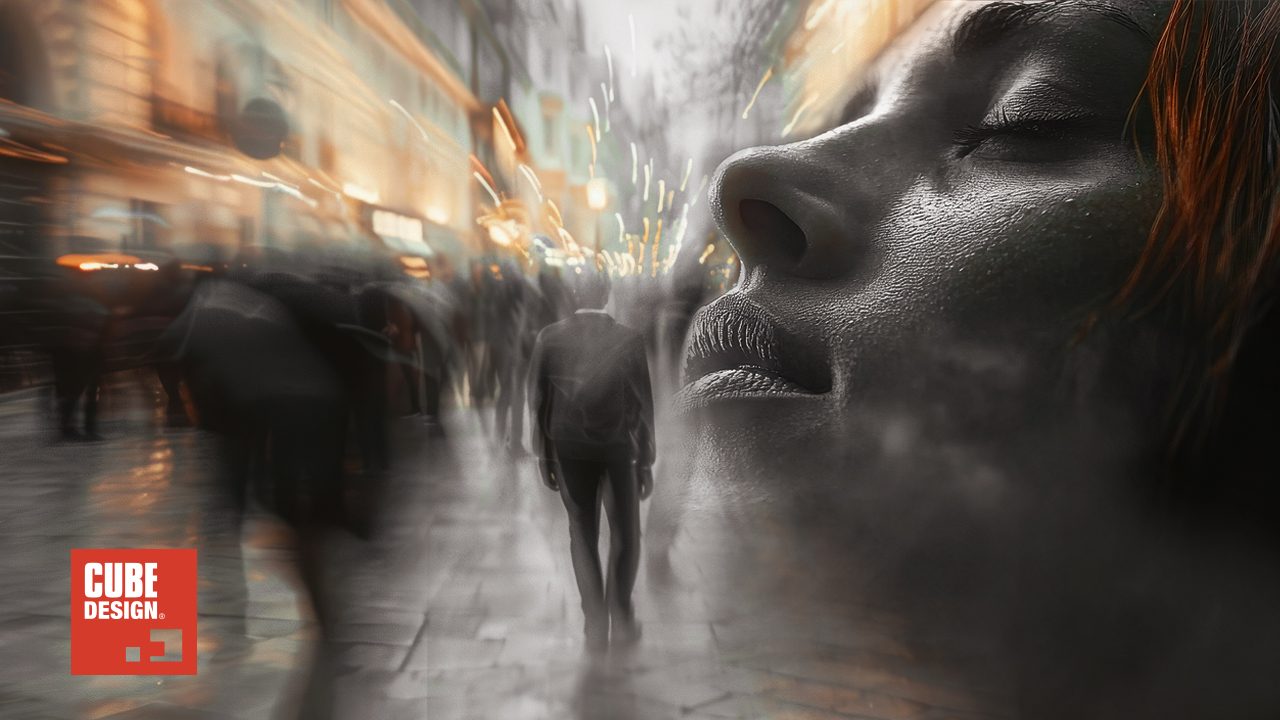 act like a human, humanity in strategic brand building