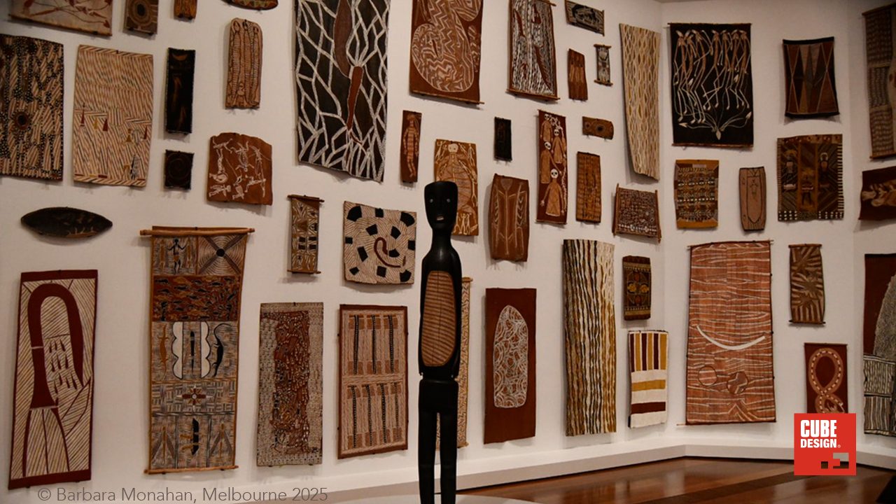 Prompts don’t create soul, thoughts on the eradication of culture, brand strategy and design